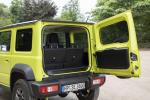 Suzuki Jimny AllGrip 2018 года (WW)